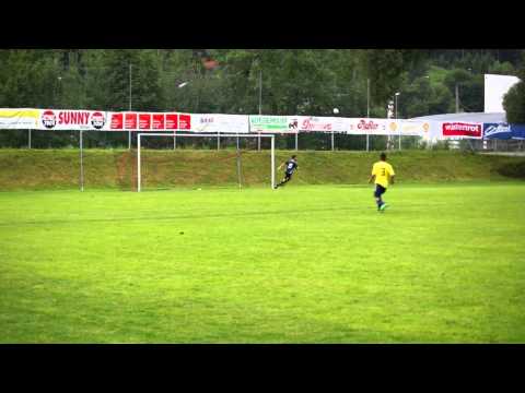 Sillian   Thal 2 Runde Latte