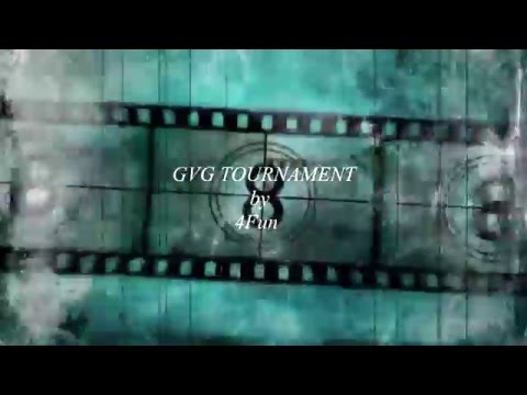 La2Dream.su #Preview GvG Tournament