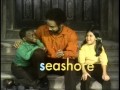 Sesame Street Tongue Twisters W And S With Gordon 1969