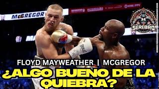 ¿Está broke Mayweather? La verdad detrás de los rumores y la revancha con McGregor