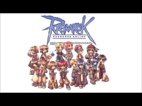 Ragnarok Online BGM - Ancient groover