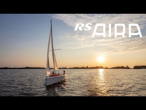 Introducing the RS Aira 22