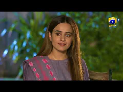 Maa Nahi Saas Hoon Main Episode 32 | Best Scene 03 | Hammad Shoaib - Sumbul Iqbal | Har Pal Geo