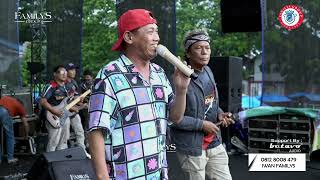 Download lagu Cablak & You - You Already Know I'm Poor | Family's Group Live Cover of Rawakalong Village's 83rd... mp3