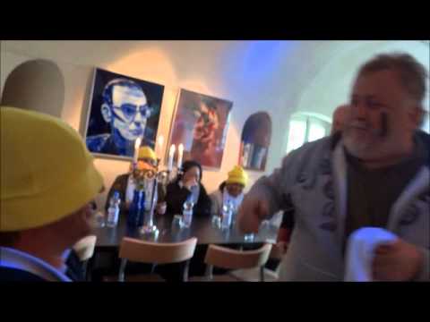 Fort Boyard op Fort de Hel