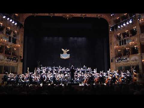 Gustav Mahler - Sinfonia 9 -  Adagio. Sehr langsam und noch zurückhaltend  (Myung-Whun Chung)