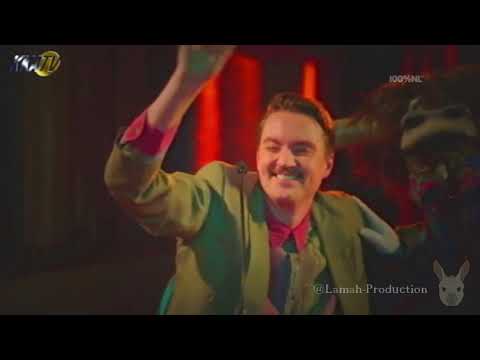 Kriss Kros Amsterdam, Ronnie Flex & Zoë Tauran - Adrenaline [Music Video] [HQ]