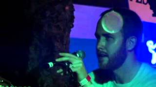 Midlake - Some of Them Were Superstitious - 3/4/2007 - Bottom of the Hill