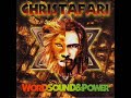 Christafari - Word Sound & Power ( CD Completo )