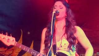 Danielle Nicole - Baby Eyes (Live at the Narrows Center, Fall River, MA)