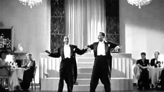 The Nicholas Brothers - &quot;I&#39;ve Got A Gal In Kalamazoo&quot; (1942)