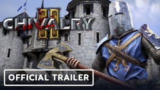 [情報] Chivalry 2(騎士精神)6/8上市