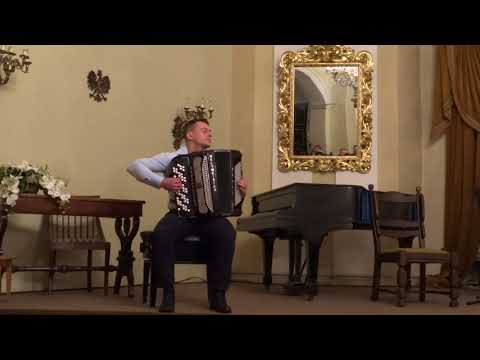W. Gruszewski - Toccata nr. 2 - Daniel Kwiatkowski