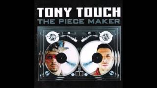 TONY TOUCH FT. PRODIGY - &#39;BASICS&#39; PROD. BY ALCHEMIST