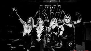 Blonder Than Hell Detroit Rock City July30, 2016 Nashville Tn Exit/In