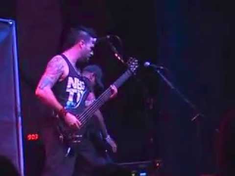 I Ignite - Lost In The Sound @ The Paramount - August 3rd, 2013