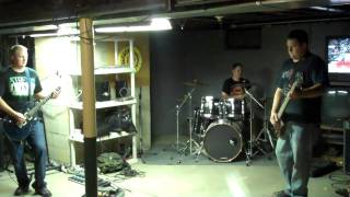 Don&#39;t Dwell - FROM CHAOS - 311 Tribute Band