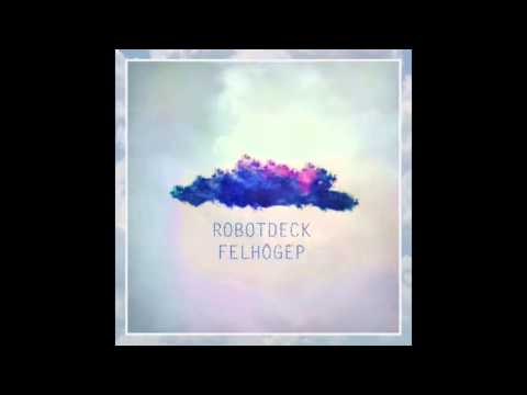 RobotDeck x Zsolaa - Régi Bútordarab