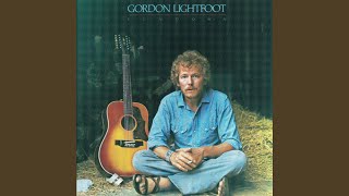 Musik-Video-Miniaturansicht zu Carefree Highway Songtext von Gordon Lightfoot