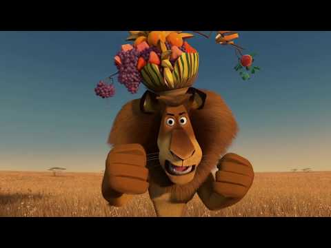 DreamWorks Madagascar | The Only Water On the Reserve | Madagascar: Escape 2 Africa Movie Clip
