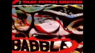 That Petrol Emotion - Inside.