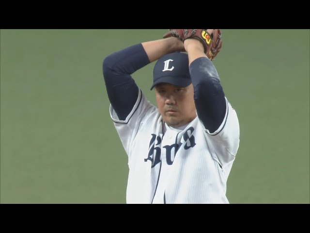 ライオンズ・松坂 古巣復帰後本拠地初登板での好投まとめ!! 2020/3/15 L-S