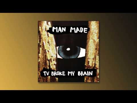 Man Made - 'Hi Tech Low Life' (Official Audio)