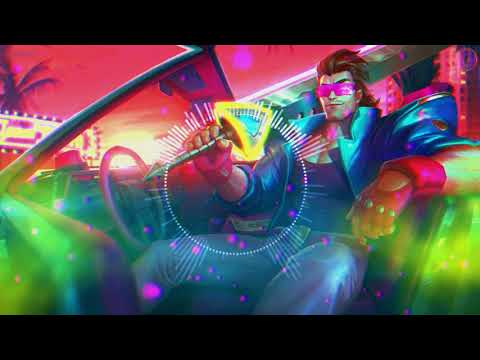 ◤Skin Song◢ ↬ Demacia Vice Garen ↬ Overlord