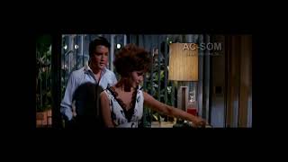 Elvis Presley - Do Not Disturb