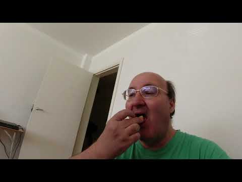 MongoTV_5229 - LIDL Haul 54 Kroner - SLIK og CHIPS