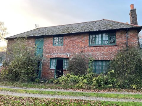 1, 2 & 3 Forest Farm Cottages, Lewes Road, Haywards Heath, RH17 7DA - December 2024 Auction