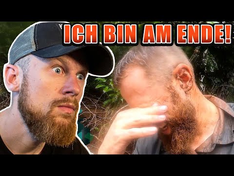Fritz Meinecke reagiert auf 7 VS. WILD: PANAMA Folge 5 - Fritz am Ende