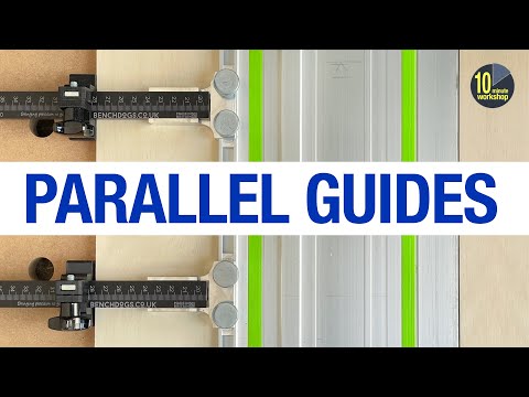 Parallel guides [**Gifted/Ad] Video 440