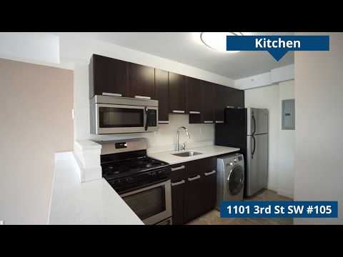 1101 3rd St SW #105
