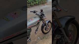 Download lagu Story wa herex 2023 || GL 100 MBOIS POLL #shorts #keren mp3