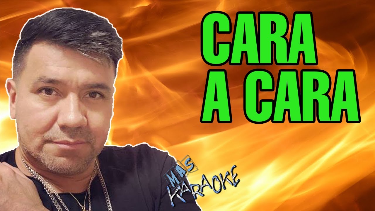Cara A Cara