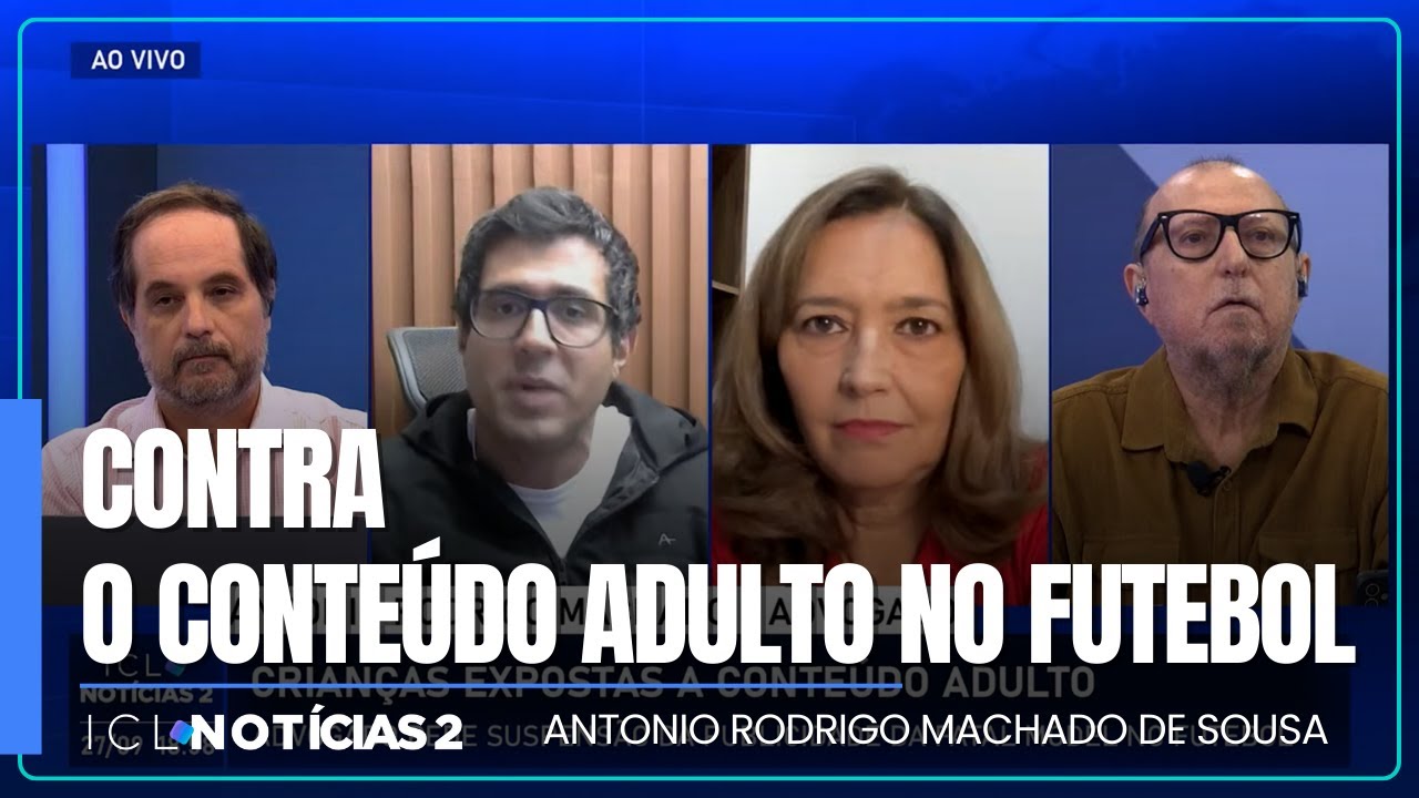 Advogado foi o primeiro a pedir a suspensão da publicidade da Fatal Model em partidas da série A