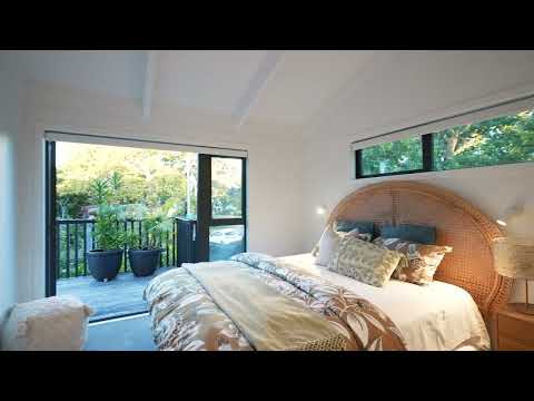 112 St Stephens Ave, Parnell   Steen Nielsen & Bowen Sun