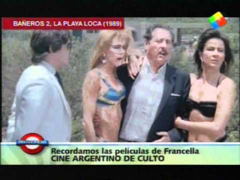 Fierita, Homenaje Francella - Sin Codificar