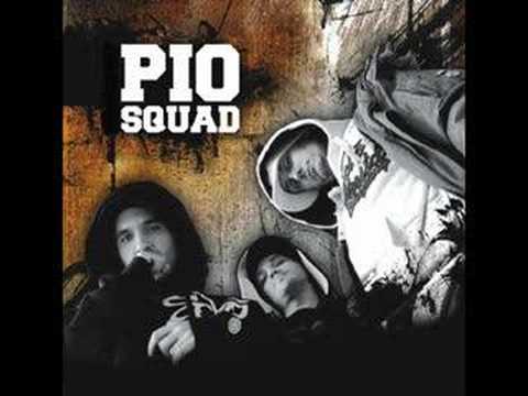 Pio Squad - Pro my lidi
