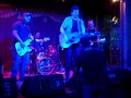 Angry Johnny and the Killbillies, May 2009 