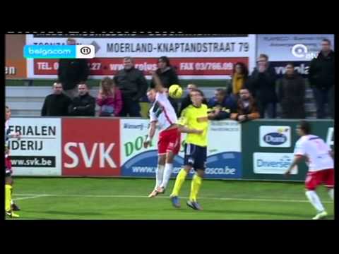 CO11 28 10 2012 ST NIKLAAS RAFC samenvatting ATV