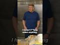 gordon serves himself while restaurant staff argue #kitchennightmares