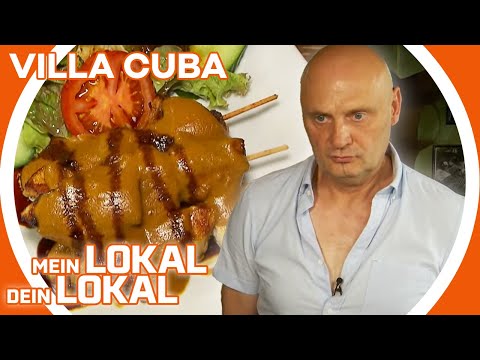 DER BALSAMICO-HORROR: Blöde Katastrophe?! | 2/3 | Mein Lokal, Dein Lokal