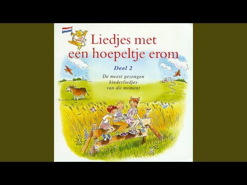 Onder hele hoge bomen