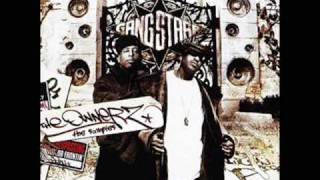 Gang Starr - Deadly Habitz + Lyrics