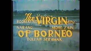 Download lagu 'The virgin of BORNEO' CINTA GADIS RIMBA mp3