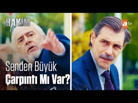 Gerçek dost karanlık çökünce ortaya çıkar - Hakim