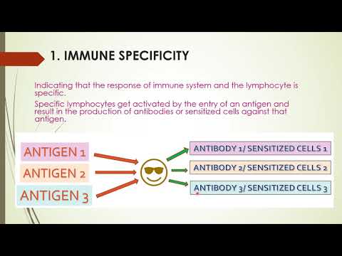 Introduction to Immune System