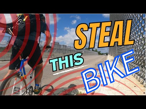 Bike Check: State 4130 Alouette [FIXED GEAR / SINGLE SPEED]